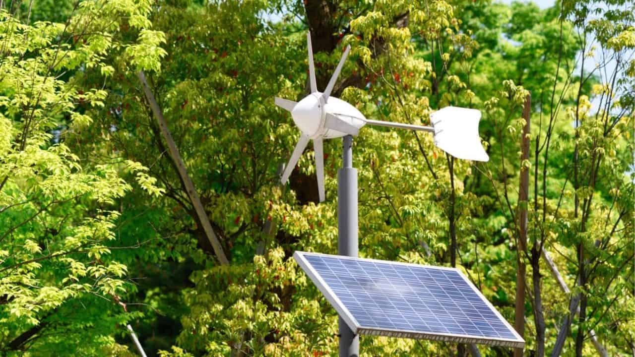 Tiny wind turbines generate 37 percent more power