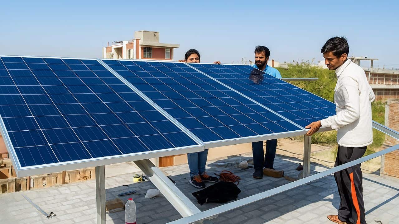 30000 Suryamitra training update