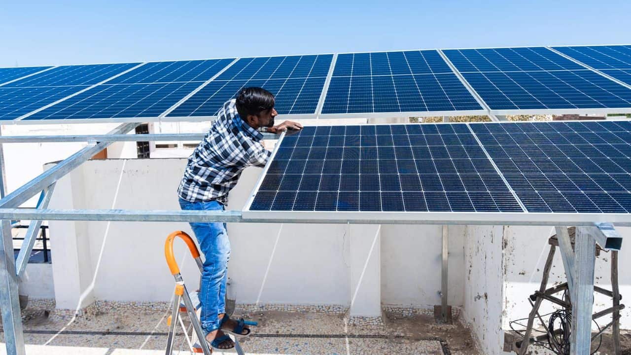 Chhattisgarh new solar subsidy 2025
