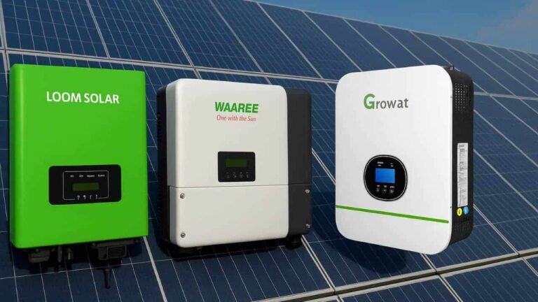 MNRE Guidelines Solar Inverters Testing