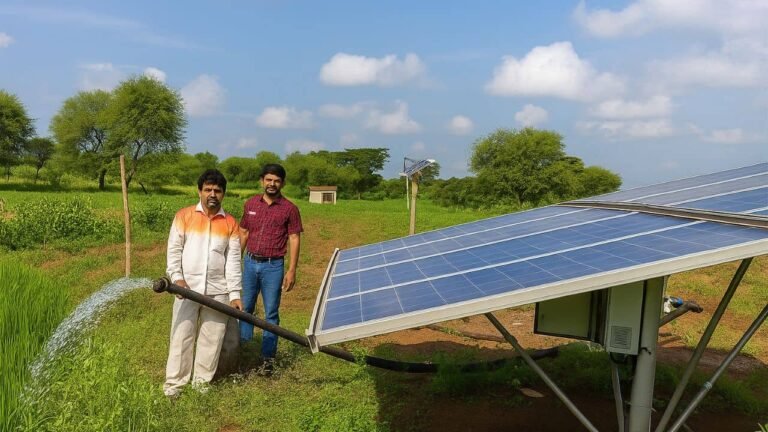 rajasthan pm kusum yojana update