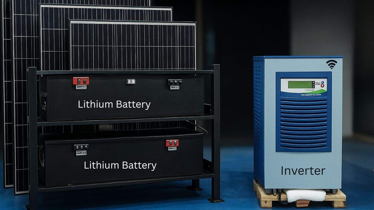 10kw solar system price