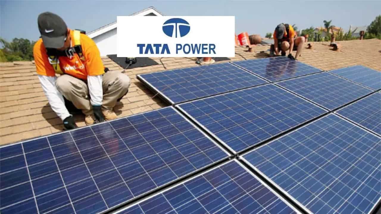 Tata Power Solar in Rajasthan for 7499