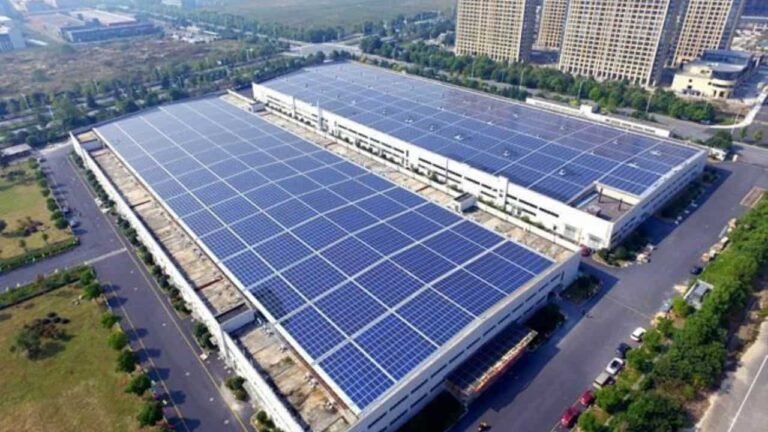 US Solar Firms Sue India