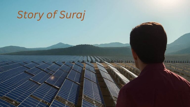 adani group film story of suraj